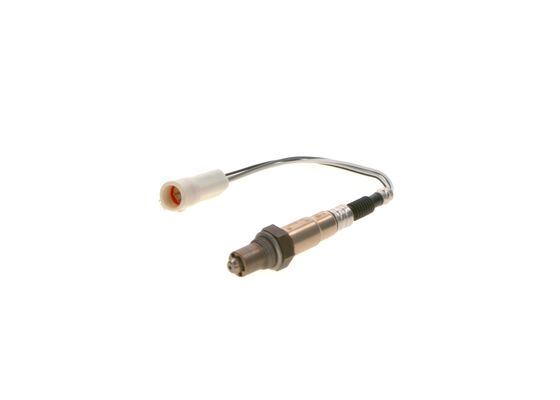 BOSCH 0258986625 — OKSİJEN / LAMBDA SENSÖRÜ B 3000 3.0 FFV 09.1998 - 08.2003; B 3000 4X4 3.0 FFV 09.1998 - 08.2002