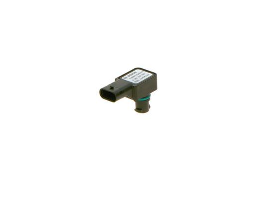BOSCH 0261230506 — BASINÇ SENSÖRÜ MERCEDES W176 W177 C117 C118 W205 X156 W213 X247 C253 W447 B907 B910 HAVA FİLTRESİ