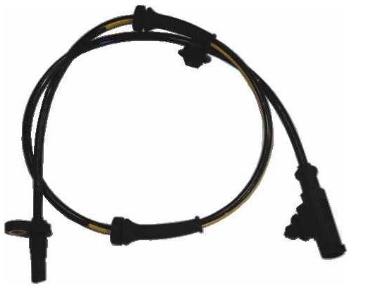 BOSCH 0265004136 — ABS SENSÖRÜ ÖN SAĞ-SOL FIAT PUNTO EVO 09-12 GRANDE PUNTO 06-13 PUNTO 12> ALFA ROMEO MİTO 08-15 OPEL CORSA