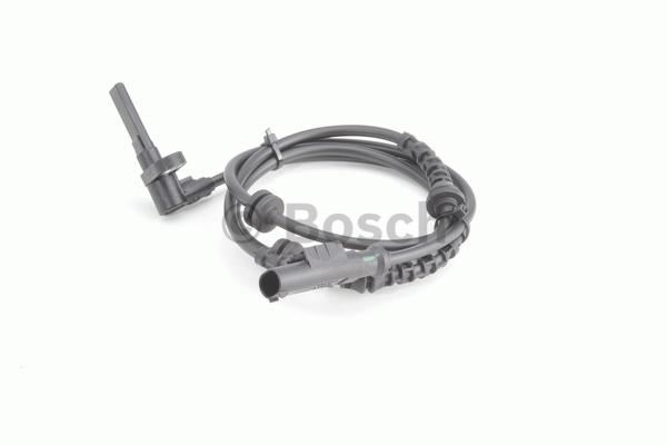 BOSCH 0265007685 — ÖN TEKER ABS SENSÖRÜ PEUGEOT BOXER 06> CITROEN JUMPER 06> DUCATO 06>