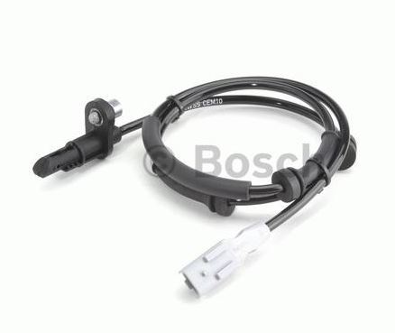 BOSCH 0265007790 — ABS SENSÖRÜ ÖN ABS SENSÖRÜ ÖN SUCUDO/EXPERT/JUMPY 07-