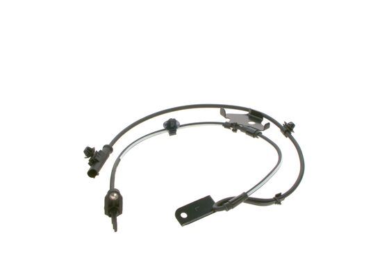 BOSCH 0265007806 — ABS SENSÖRÜ ÖN SOL TOYOTA COROLLA 13- / AURIS 08-18 / AVENSIS 08-12