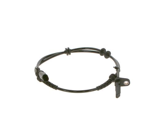 BOSCH 0265007983 — ABS SENSÖRÜ ARKA BMW F01 F02 F03 F04