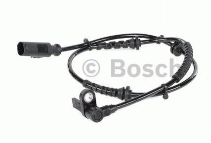 BOSCH 0265008089 — ABS SENSÖRÜ ÖN SAĞ-SOL FIAT PUNTO EVO 09-12 GRANDE PUNTO 06-13 PUNTO 12> ALFA ROMEO MİTO 08-15 OPEL CORSA