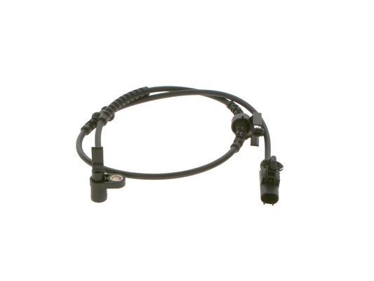 BOSCH 0265008331 — ABS SENSÖRÜ ÖN SAĞ-SOL FIAT PUNTO EVO 09-12 GRANDE PUNTO 06-13 PUNTO 12> ALFA ROMEO MİTO 08-15 OPEL CORSA