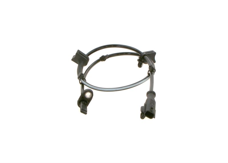 BOSCH 0265009270 — ABS SENSÖRÜ ÖN FORD FİESTA-B-MAX 08> SAĞ-SOL