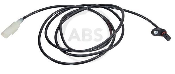 BOSCH 0265009339 — SAĞ ARKA ABS SENSÖRÜ (VW CRAFTER 06-16 MERCEDES BENZ SPRINTER 09 - )