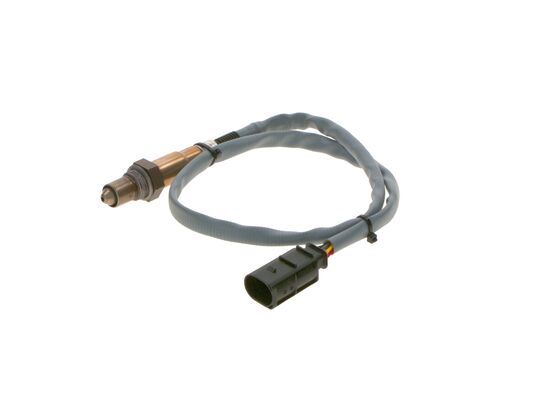 BOSCH 0281004207 — OKSİJEN SENSÖRÜ KAT. ONCESI MERCEDES W176 W246 W204 W205 C117 C218 W212 C253 X204 B907 B910
