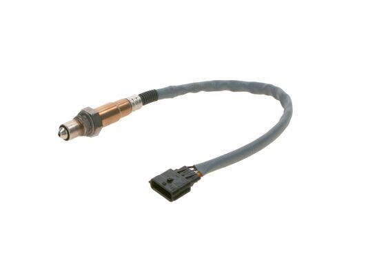 BOSCH 0281004221 — OKSİJEN (LAMBDA) SENSÖRÜ MERCEDES-BENZ, RENAULT, NISSAN W176, W177, W246, W242, W447 CAPTUR, CLIO IV