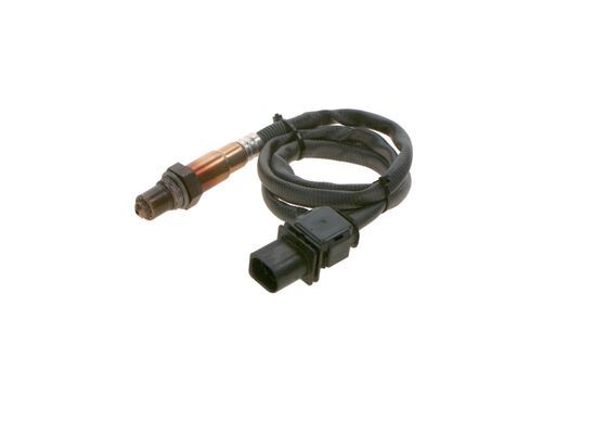 BOSCH 0281004425 — OKSİJEN (LAMBDA) SENSÖRÜ BMW F21, E90, F10, F11, F01, F02, F03, F04 08-
