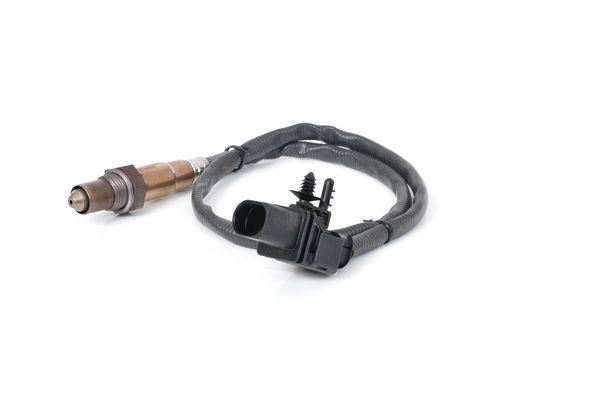 BOSCH 0281004458 — OKSİJEN (LAMBDA) SENSÖRÜ FIAT, ALFA, JEEP 500L, 500X, DOBLO, EGEA, PRATICO GIULIETTA RENEGADE SUV 1.6 D