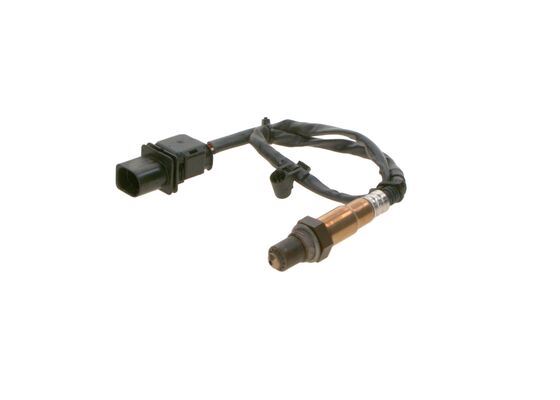 BOSCH 0281004488 — OKSİJEN SENSÖRÜ ÖN ASTRA J-CORSA D-MERIVA B 1.3 CDTI A13DTE-DTC INSIGNIA A-ZAFIRA C 2.0 CDTI Z/A20DT