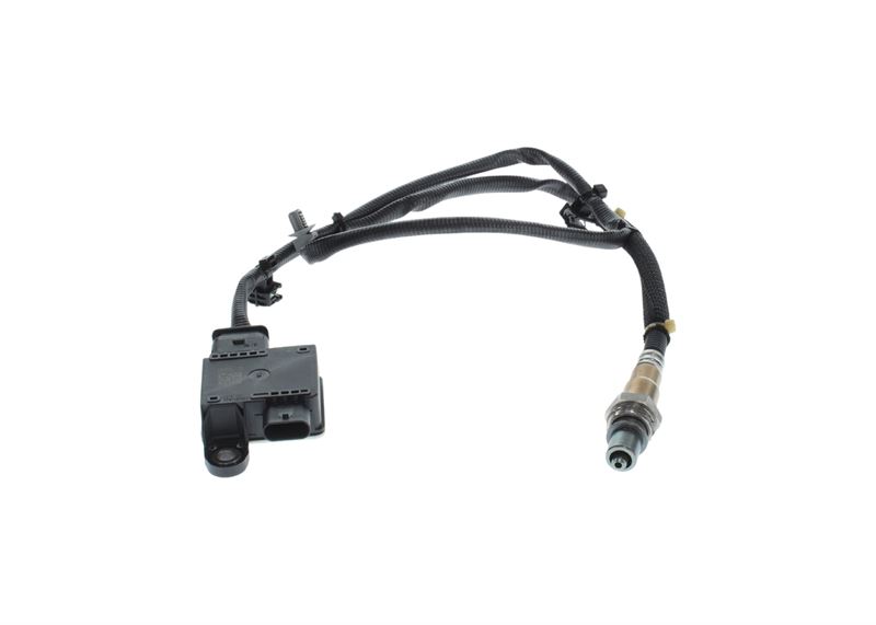 BOSCH 0281007887 — OKSİJEN SENSÖRÜ FORD FOCUS IV 1.5 ECOBLUE 18-