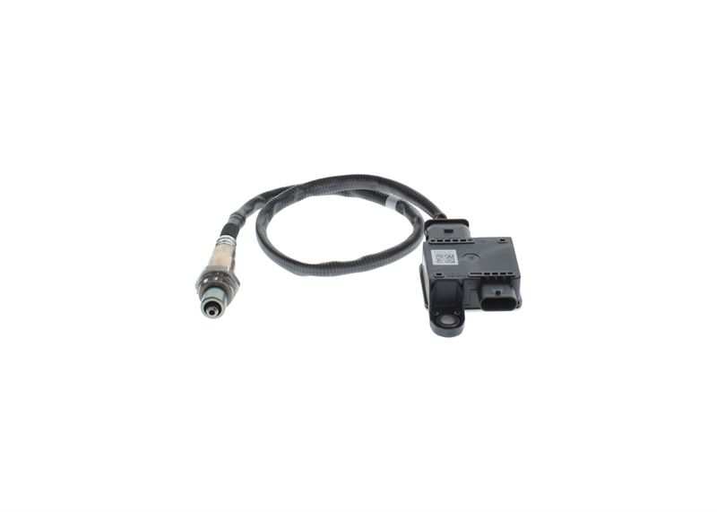 BOSCH 0281008394 — OKSİJEN SENSÖRÜ KATALIZÖR RENAULT EXPRESS 21> DACIA DUSTER II 18> DOKKER 18> 1.5dCi K9K