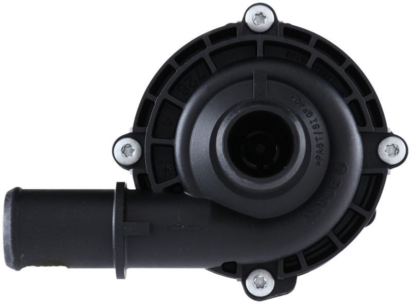 BOSCH 0392023366 — İLAVE SU POMPASI RENAULT MEGANE IV 15> TALISMAN 15> DUSTER II 19> MASTER III 10> TRAFIC III 15> CLIO V