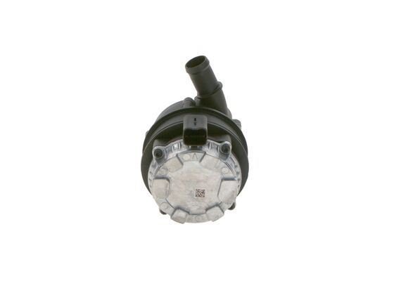 BOSCH 0392024165 — EK SU POMPASI ELEKTRİKLİ RENAULT MEGANE IV 16> EXPRESS 23> DACIA SANDERO II 18> DOKKER 18> DUSTER II 18>