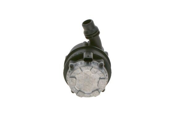 BOSCH 0392024176 — EK SU POMPASI (FIAT EGEA DOBLO 1.6 JTD DUCATO 2.2D JEEP COMPASS RENEGADE 1.6 JTD ALFA ROMEO TONALE 1.6