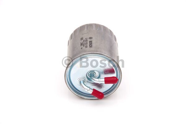 BOSCH 0450906464 — YAKIT FİLTRESİ MERCEDES OM628 W211 W220 W163 W463
