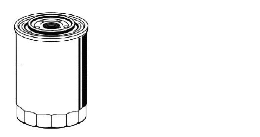 BOSCH 0451103299 — YAĞ FİLTRESİ CLIO II-ESPACE I-II-III-LAGUNA I-II-R9-11-18-TRAFIC-MASTER-SAFRANE I-II-VOLVO P106-P306