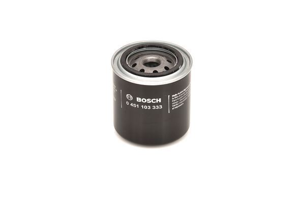 BOSCH 0451103333 — YAĞ FİLTRESİ MONDEO 2.5 94-07 -MAVERICK 3.0 01 > CHRYSLER 300C 2.7 07-12 DışYarıÇap:72 x DışÇap:76 x