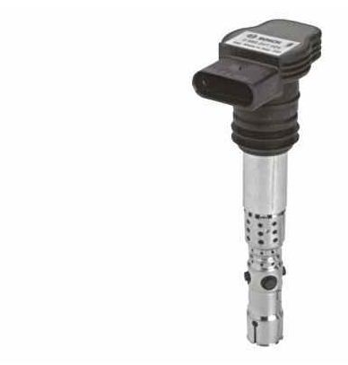 BOSCH 0986221024 — ATEŞLEME BOBİNİ VOLKSWAGEN PASSAT/GOLF IV/BORA 1.8T 00-05/SKODA OCTAVIA 1.8T 00-/SEAT LEON/TOLEDO II 1.8T