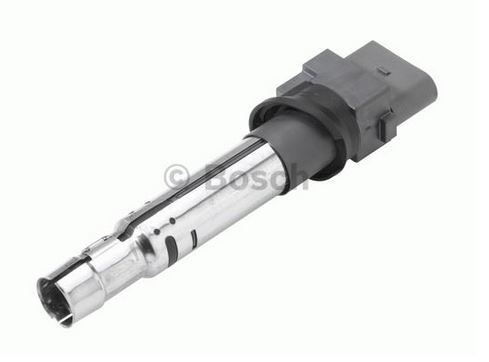 BOSCH 0986221056 — ATEŞLEME BOBİNİ-FSI MOTOR (VW PASSAT 06- TOUAREG 06-18 AUDI Q7 07-15 PORSCHE CAYENNE 03-10)