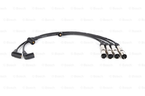BOSCH 0986356359 — BUJİ KABLOSU GOLF IV AKL 98-01 -AUDI A3 1.6 8V 96 > FABIA-OCTAVIA-SUPERB 2.0. 1.6 8V 99 >