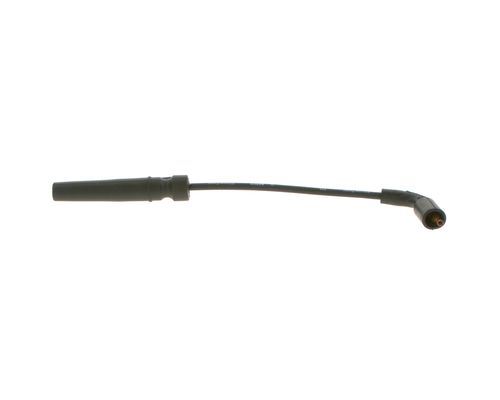 BOSCH 0986356987 — BUJİ KABLOSU SİLİKON SET BUJİ KABLOSU CHEVROLET KALOS AVEO T200 T250 T255 REZZO CRUZE DAEWOO LANOS NUBIRA