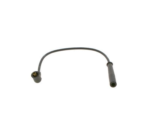 BOSCH 0986357265 — BUJİ KABLOSU (SİLİKON SET) (MAZDA DEMIO 1.3 98-03)