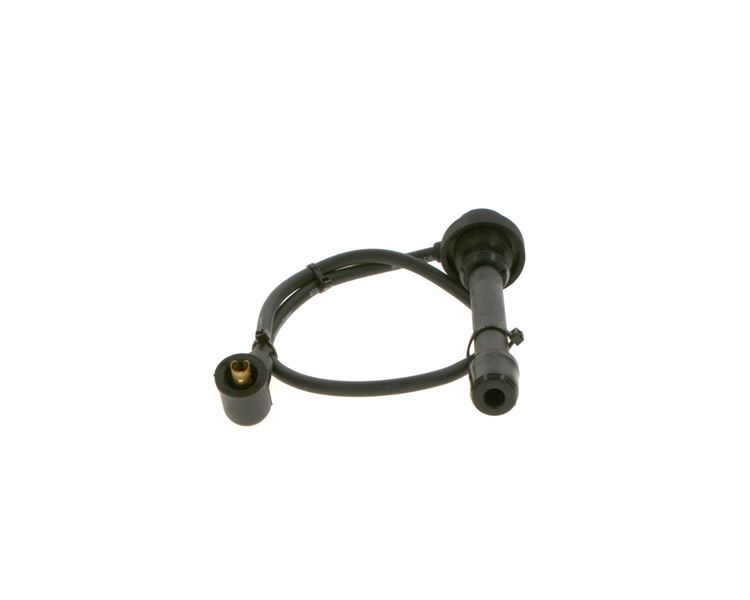 BOSCH 0986357272 — BUJİ KABLOSU MITSUBISHI SPACE STAR 1.3 98-04