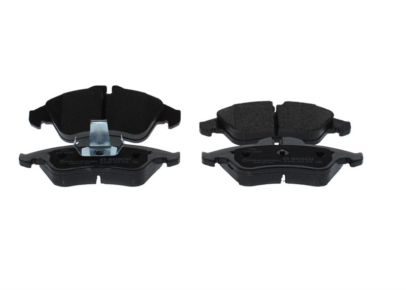 BOSCH 0986424218 — FREN BALATASI ÖN MERCEDES-BENZ SPRINTER VW LT VITO V-KLASSE