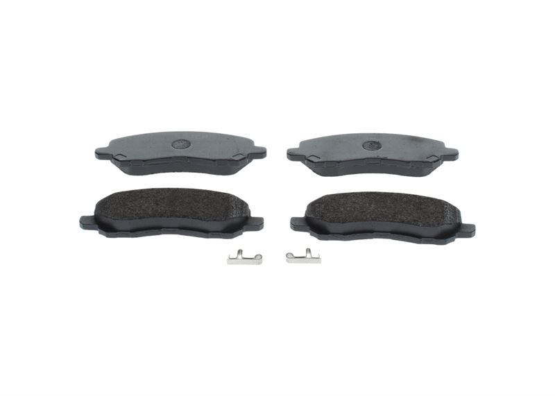 BOSCH 0986424716 — ÖN FREN BALATA MITSUBISHI ASX 1.6L DV6 DI-D GA7W 15> 1.6L 4A92 Euro5 10> / LANCER 1.6L 4G18 CS3A 0 3-08