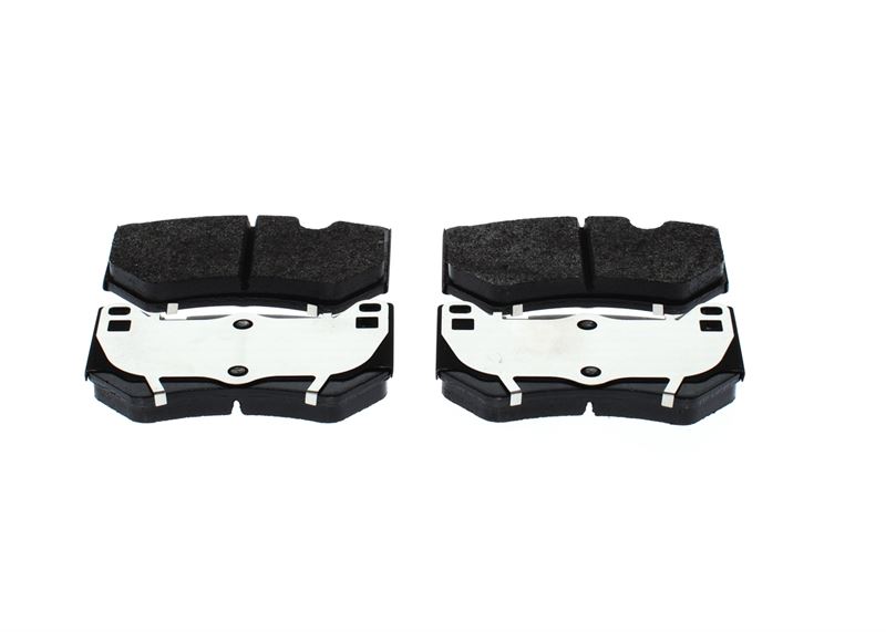 BOSCH 0986424966 — FREN BALATA ÖN Q5 17 = 1LH / 1LP