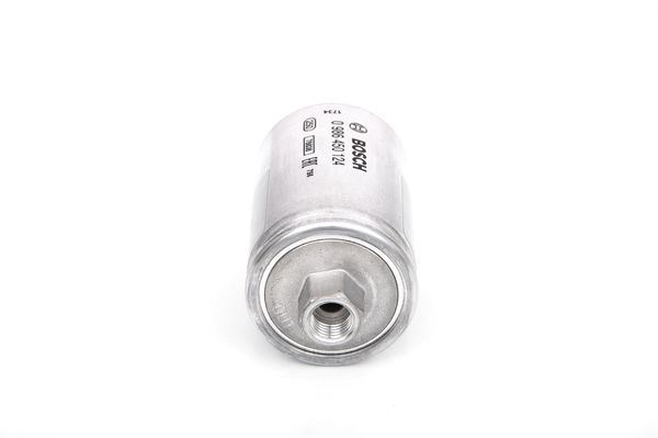 BOSCH 0986450124 — YAKIT FİLTRESİ LADA NIVA-SAMARA-GMC 1,3-1,5-1,7 95-