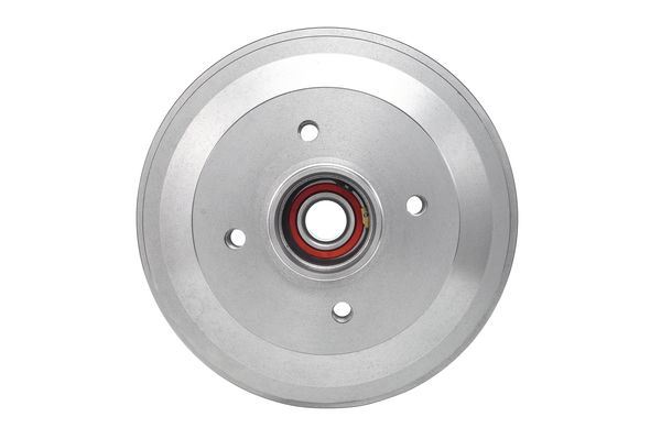 BOSCH 0986477151 — ARKA FREN KAMPANASI C2-C3-C3 II-C3 PLURIEL-P206-P206 T3E -P1007 1.1-1.2-1.4HDI-1.6HDI 03> ABS SİZ