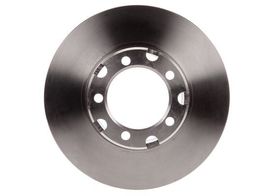 BOSCH 0986478201 — FREN DİSKİ ÖN W601-602-T1-T2 77-96
