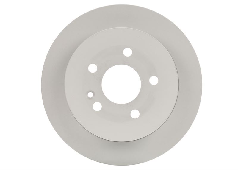 BOSCH 0986478469 — FREN DİSKİ ARKA MERCEDES M-SERİSİ (W163) 1998-2001