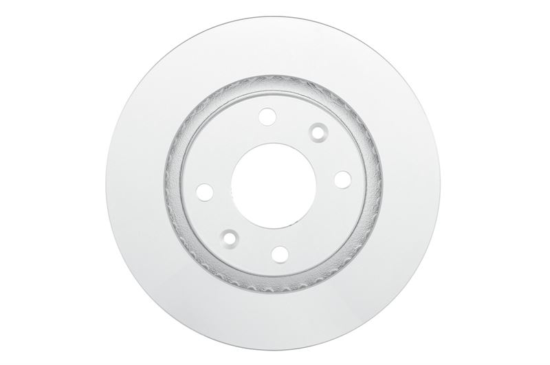 BOSCH 0986478618 — FREN DİSKİ ÖN HAVALI 266 MM OPEL CORSA F CROSSLAND CITROEN BERLINGO C-ELYSEE C2 C3 AIRCROSS C4 C5 XSARA