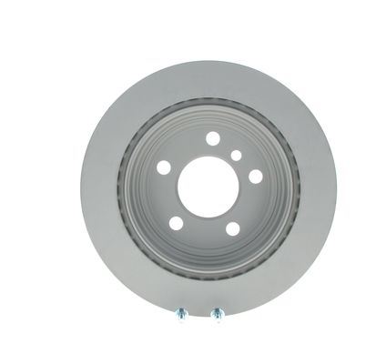 BOSCH 0986479045 — FREN DİSKİ ARKA — F30-F30 LCI-F31-F31 LCI-F34 GT -F34 GT LCI-F35-F35 LCI-F32-F32 LCI-F33-F33 LCI-F (10-18)