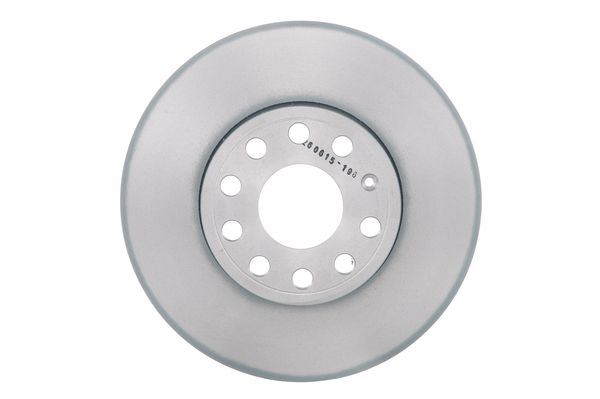 BOSCH 0986479088 — FREN AYNASI ÖN 288 MM HAVALI AUDI A3 8P18PA SEAT ALTEA 5P1, LEON 1P1, TOLEDO 5P2 SKODA OCTAVIA 1Z3 1Z5
