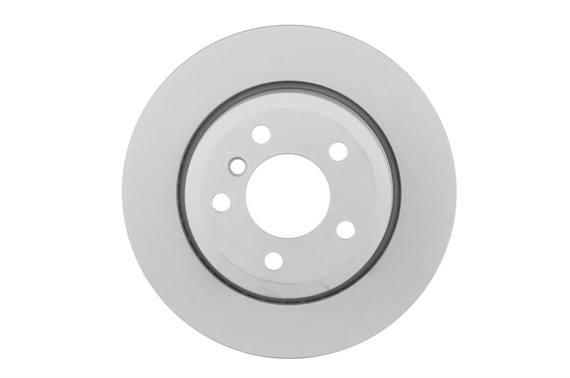 BOSCH 0986479166 — FREN DİSKİ. ARKA. 320 /22-20.4 MM . HAVA KANALLI. KAPLAMALI. YÜKSEK KARBON ALAŞIMLI