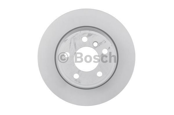 BOSCH 0986479167 — FREN AYNASI BMW X5 (E53), CROSSOVER, 01.2000 - 12.2006