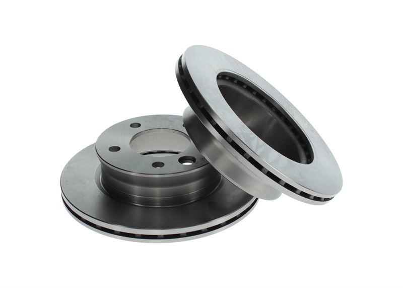 BOSCH 0986479212 — FREN AYNASI ÖN MERCEDES-BENZ SPRINTER 3-t Minibüs/ Otobüs 95-06