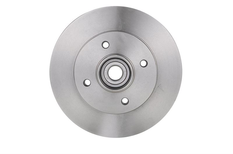 BOSCH 0986479279 — ARKA FREN AYNASI ADET P307-C4 1.4-1.6-2.0 HDİ 05> 249x9x4DL PORYALI 0986479S42