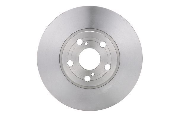 BOSCH 0986479340 — ÖN FREN DİSKİ HAVA KANALLI TOYOTA AVENSIS 1.6L 3ZZFE VVTi ZZT250 03-08 / 2.0L 1AZFSE AZT250 03-08 277 çap