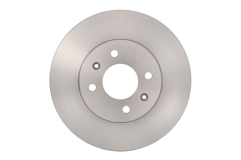 BOSCH 0986479367 — ÖN FREN DİSKİ HAVA KANALLI HYUNDAI ACCENT ERA 1.5L D4FA CRDi 06> 1.4L G4EE 06-10 1.6L G4ED 06-10 / İ20