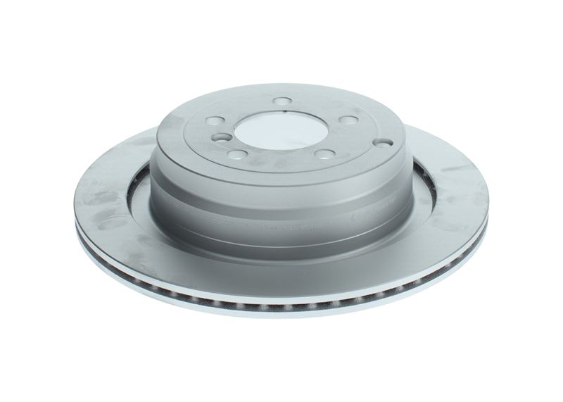 BOSCH 0986479479 — FREN AYNASI ARKA (KAPLAMALI,YUKSEK KARBON ALASIMLI) LAND ROVER RANGE ROVER III 30 TD6, 44 V8 02-