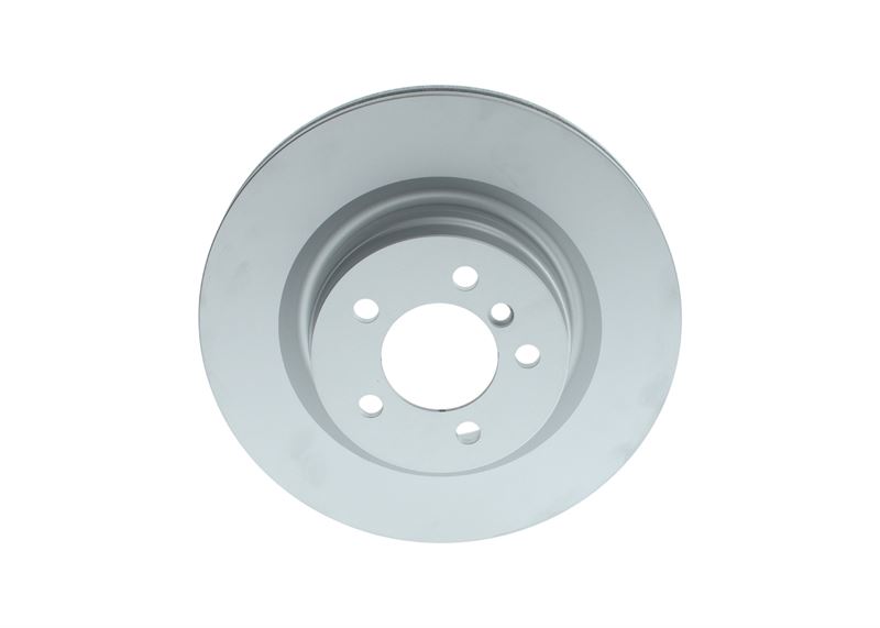 BOSCH 0986479489 — FREN DİSKİ ÖN [5D 344mm] RANGE ROVER III 44 4×4 02 M62 B44