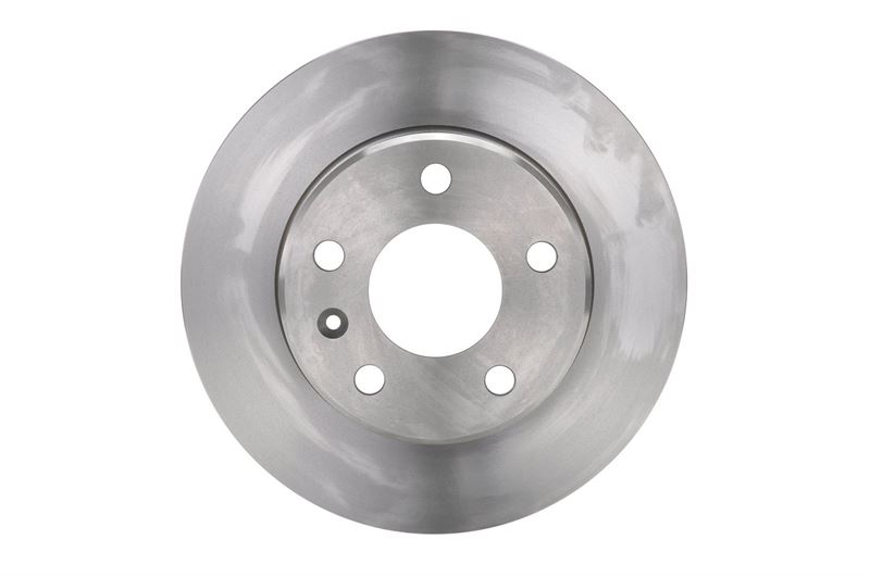 BOSCH 0986479516 — FREN DİSKİ ARKA [5D 264mm] ZAFIRA B 16 CNG 06 Z 16 YNG