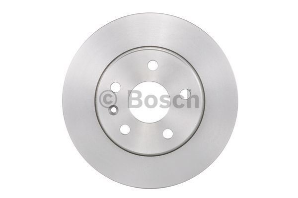 BOSCH 0986479543 — FREN DISKI ON (5D 296mm) INSIGNIA 08- (16 INC)